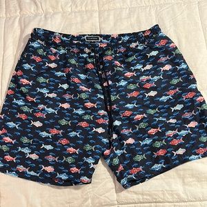 Men’s XL Swim Trunks